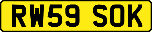 RW59SOK