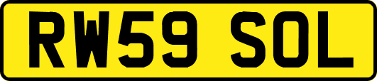RW59SOL