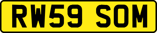 RW59SOM