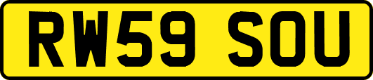 RW59SOU