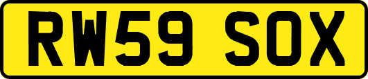RW59SOX