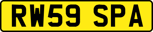 RW59SPA