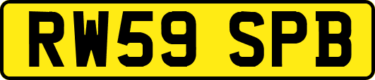RW59SPB