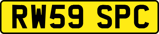 RW59SPC