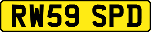 RW59SPD