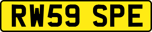 RW59SPE