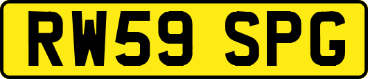 RW59SPG