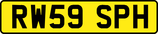 RW59SPH