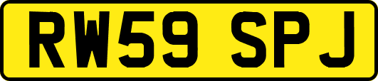 RW59SPJ