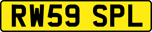 RW59SPL
