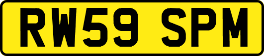 RW59SPM