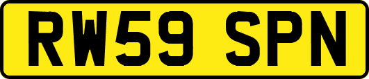 RW59SPN