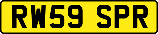 RW59SPR