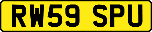 RW59SPU