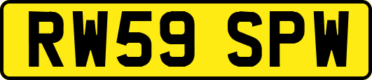 RW59SPW