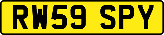 RW59SPY