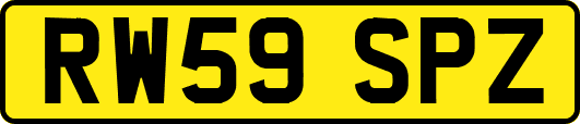 RW59SPZ