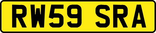 RW59SRA