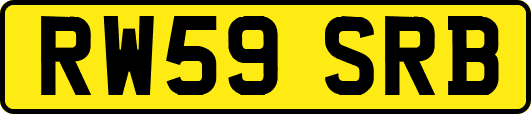RW59SRB