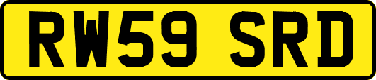 RW59SRD