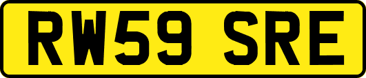 RW59SRE