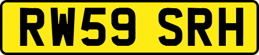 RW59SRH
