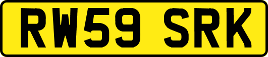 RW59SRK