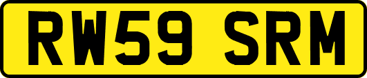 RW59SRM