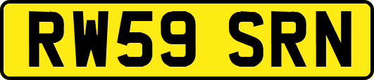 RW59SRN