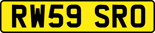 RW59SRO