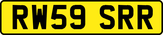 RW59SRR