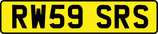 RW59SRS