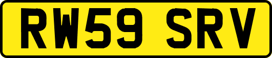RW59SRV