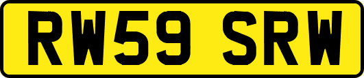 RW59SRW