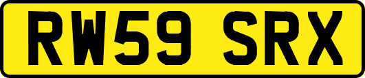 RW59SRX