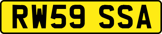 RW59SSA