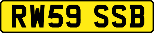 RW59SSB