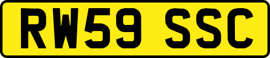 RW59SSC