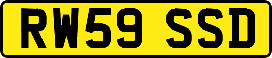 RW59SSD