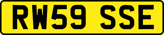 RW59SSE