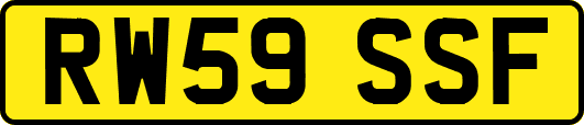 RW59SSF
