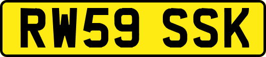 RW59SSK