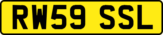 RW59SSL