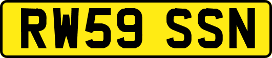 RW59SSN
