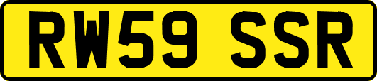 RW59SSR