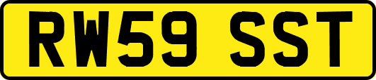 RW59SST