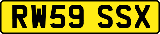RW59SSX