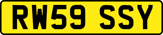 RW59SSY