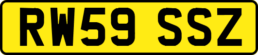 RW59SSZ
