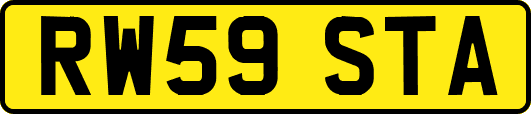 RW59STA